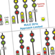 Illustration for article titled Why Are Car Taillights Red?